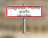 Diagnostic Plomb avant démolition sur Porto Vecchio